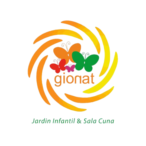 Logo Jardín Infantil y Sala Cuna Gionat
